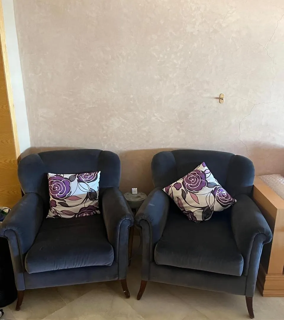 Apartment Family Appartement Nouaceur Aeroport Med V Morocco